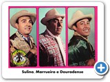 Sulino, Marrueiro e Douradense