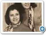 Cida e Irene Mendona (Primeira formao do Duo Ciriema