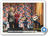 Duo Ciriema no Programa Viola Minha Viola em 2009