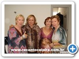 Mary, Irene, Cida e Marilene