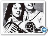 Duo Estrela Dalva (Itamy e Anahi)