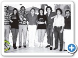 Maurcio Picarelli, Lgia, Zacarias, Ramo, Itamy, Guarany e Chero