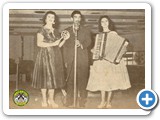 Zacarias Mouro com Duo Estrela Dalva