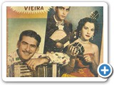Duo Irmãos Vieira - Melodias Sertanejas