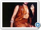 Geysa Celeste em 1972
