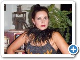 Geysa Celeste em 1990