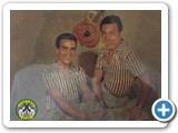 Dupla Ouro e Prata - 005