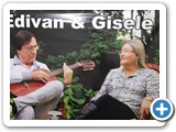 Edivan e Gisele - 004