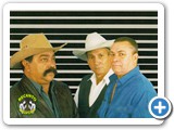 Eli Silva, Z Goiano e Valdemar Reis