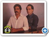 Eli Silva e Degleir