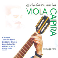 Violeiro Enúbio Queiroz