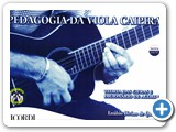 Enúbio Queiroz - Pedagogia da Viola Caipira