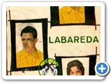 Fasca, Labareda e Nh Benta - Modinhas Sertanejas - Vol. 01