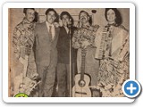 Fasca, Labareda e Nh Benta - Reportagem Revista Sertaneja - 001