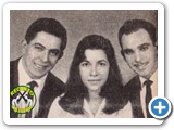 Fasca, Pinga Fogo e Nh Benta - 001