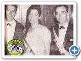 Fasca, Pinga Fogo e Nh Benta - 002
