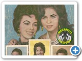 Fasca, Pinga Fogo e Nh Benta - Revistas Melodias