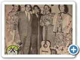 Fasca e Labareda com Luizinho, Limeira e Zezinha