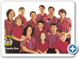 Famlia Dias - 003