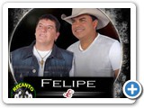 Felipe e Falco - 013