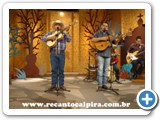 Fernando e Osmair no Programa Viola Minha Viola - 01
