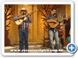 Fernando e Osmair no Programa Viola Minha Viola - 02
