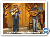 Fernando e Osmair no Programa Viola Minha Viola - 03