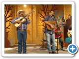 Fernando e Osmair no Programa Viola Minha Viola - 04