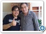 Fioravante e Marcelo Costa