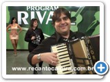 Fioravante no Programa Rivail - 001