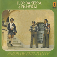 Flor Da Serrá e Pinheirá-O Peão E O Vendedor 