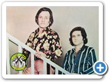 Belmiro e Flor da Serra