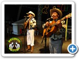 Galvo e Galvozinho em Planaltina - 11-12-2011