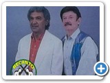 Z Mato e Carreirinho - 001