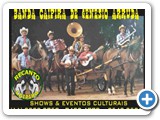 Banda Caipira de Gensio Arruda
