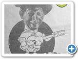 Gensio Arruda - Caricatura