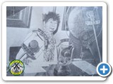 Gensio Arruda - Programa de Rdio