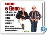 Gino e Geno - Revista Prola Sertaneja - Vol. 02