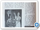 Guaracy e Guaraciaba - Reportagem Revista lbum Sertanejo - 001