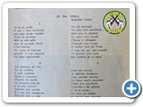 Guaracy e Guaraciaba - Reportagem Revista lbum Sertanejo - 002