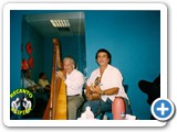 Herrera e Matogrosso