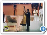 Herrera no Programa Musicamp
