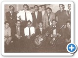 João Pacífico, Palmeira, Julião da Viola, Leôncio, Lourival dos Santos, Leonel, Pedro Bento, Ivani, Teddy Vieira, Carlinhos e Irmãos Kurimori
