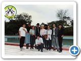Matogrosso, Dinah, Marilene, Edna, Mary Galvo, Dalvan, Nalva Aguiar, Irdio, ... e Irineu