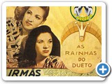 Irms Castro - Modinhas Sertanejas - Vol. 05