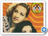 Irms Castro - Revista Sertaneja - Vol. 06 - 1958