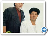Diego e José Nilton