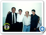 Passarinho, Lourenço, J. dos Santos e Lourival