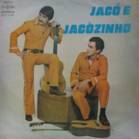 JACÓ & JACOZINHO - Peão e Ricaço 