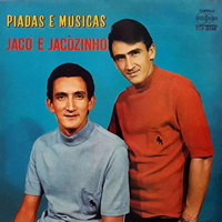 Jacó & Jacozinho - Peão da Cidade 